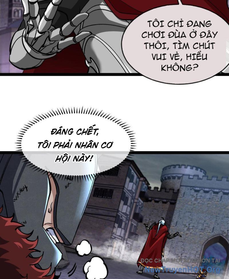 Ta Báo Thù Đế Quốc Sau Khi Bị Phản Bội Chap 15 - Next Chap 16