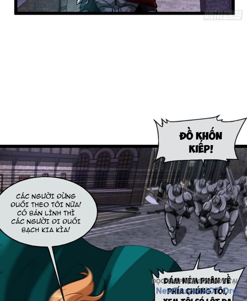 Ta Báo Thù Đế Quốc Sau Khi Bị Phản Bội Chap 15 - Next Chap 16