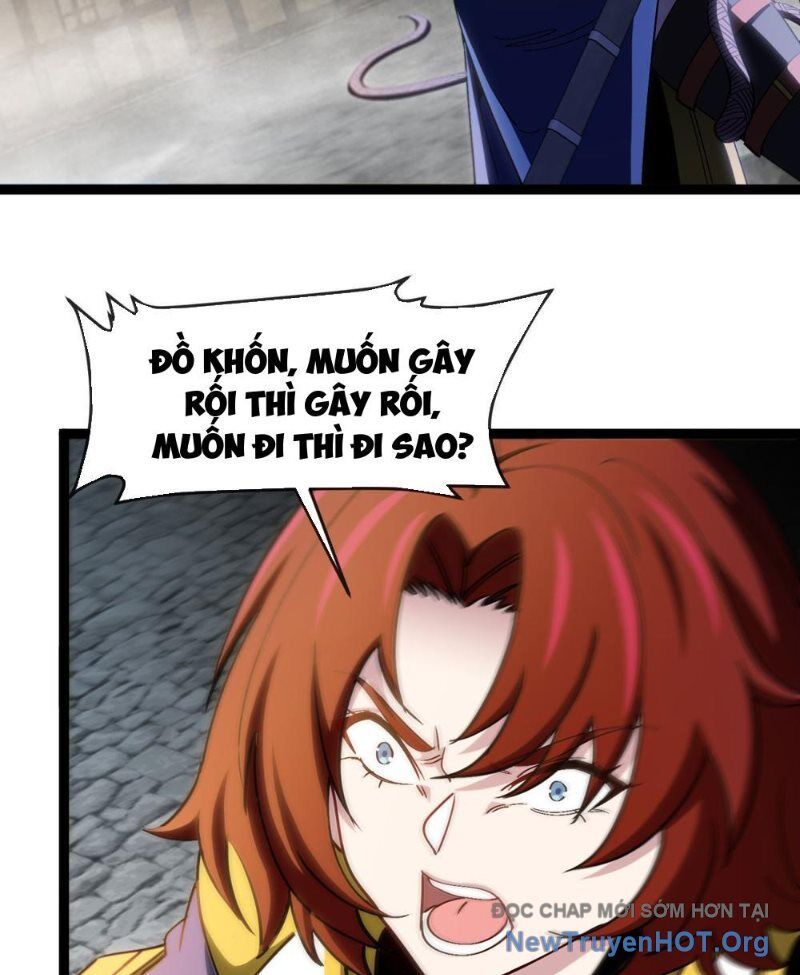 Ta Báo Thù Đế Quốc Sau Khi Bị Phản Bội Chap 15 - Next Chap 16