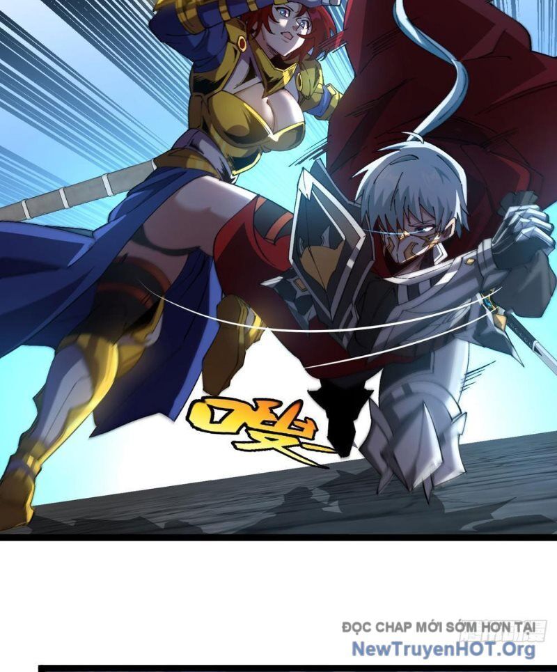 Ta Báo Thù Đế Quốc Sau Khi Bị Phản Bội Chap 15 - Next Chap 16
