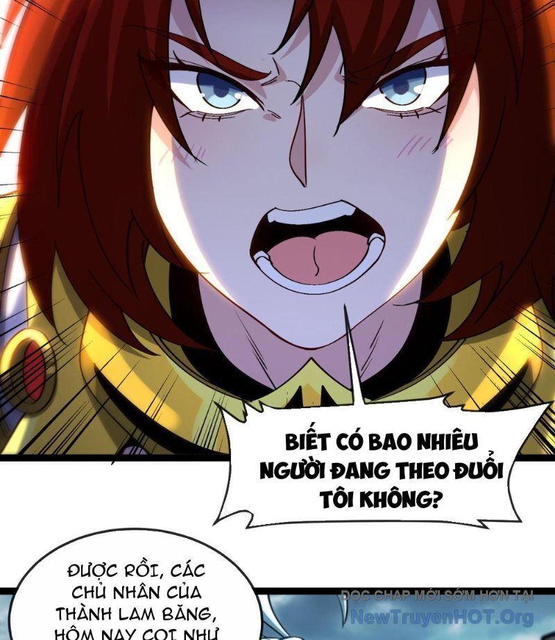 Ta Báo Thù Đế Quốc Sau Khi Bị Phản Bội Chap 15 - Next Chap 16