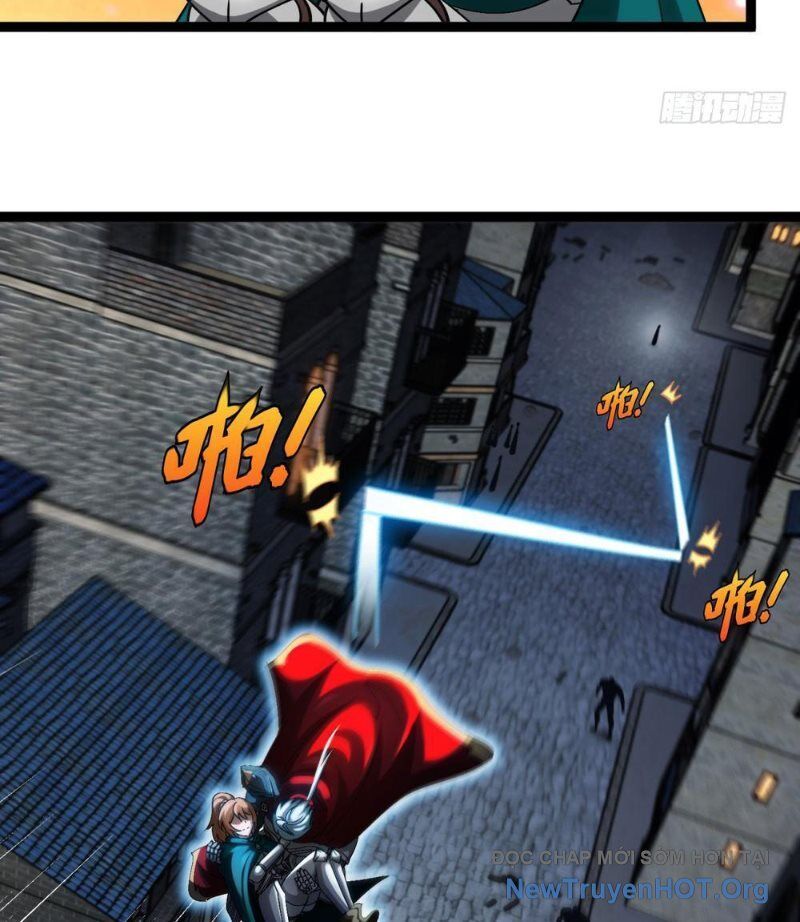 Ta Báo Thù Đế Quốc Sau Khi Bị Phản Bội Chap 15 - Next Chap 16