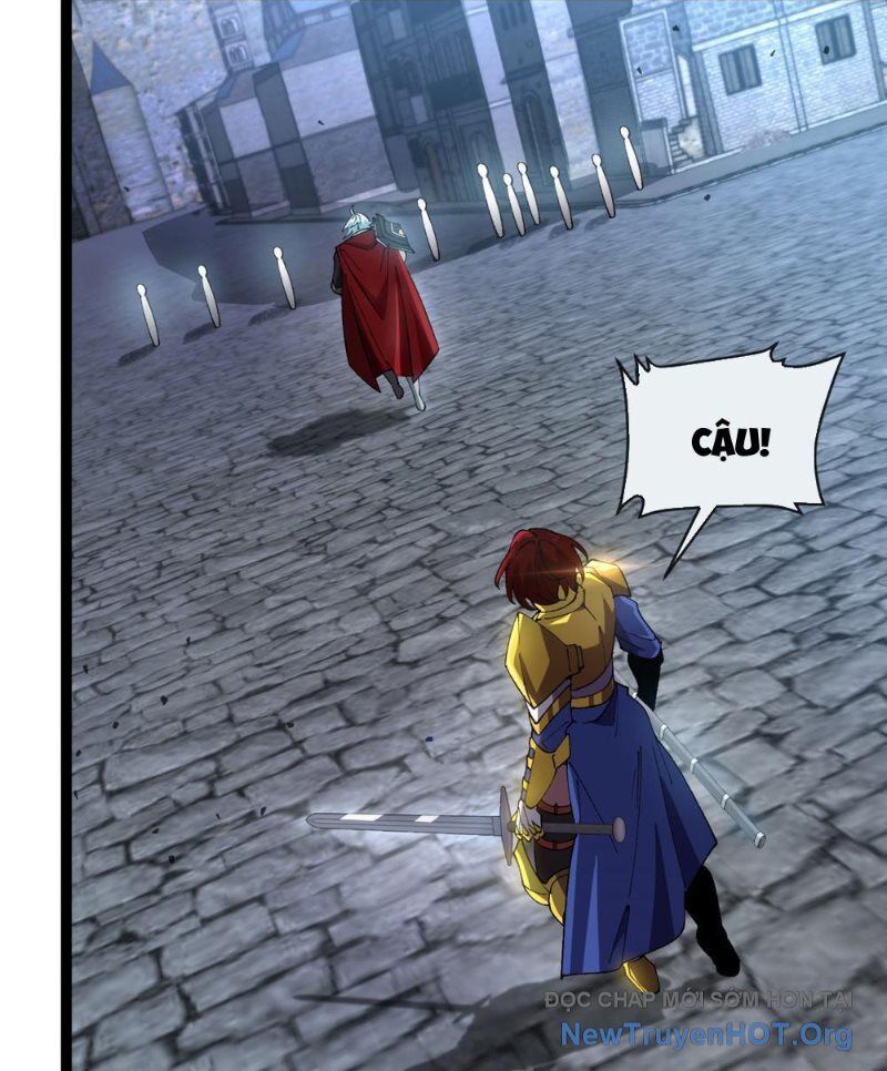 Ta Báo Thù Đế Quốc Sau Khi Bị Phản Bội Chap 15 - Next Chap 16