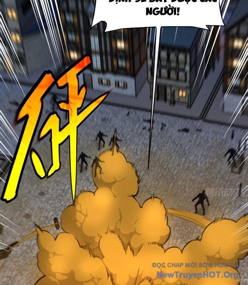 Ta Báo Thù Đế Quốc Sau Khi Bị Phản Bội Chap 15 - Next Chap 16