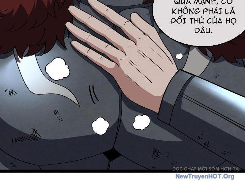 Ta Báo Thù Đế Quốc Sau Khi Bị Phản Bội Chap 16 - Next Chap 17