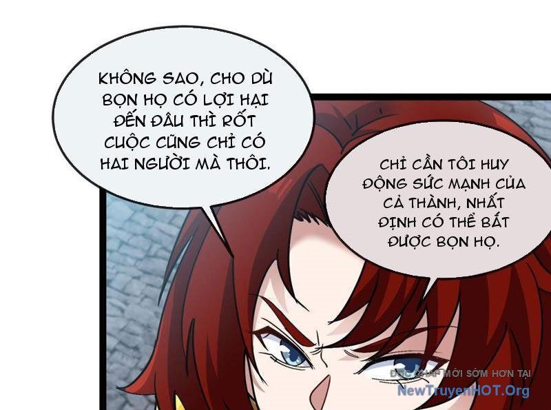 Ta Báo Thù Đế Quốc Sau Khi Bị Phản Bội Chap 16 - Next Chap 17
