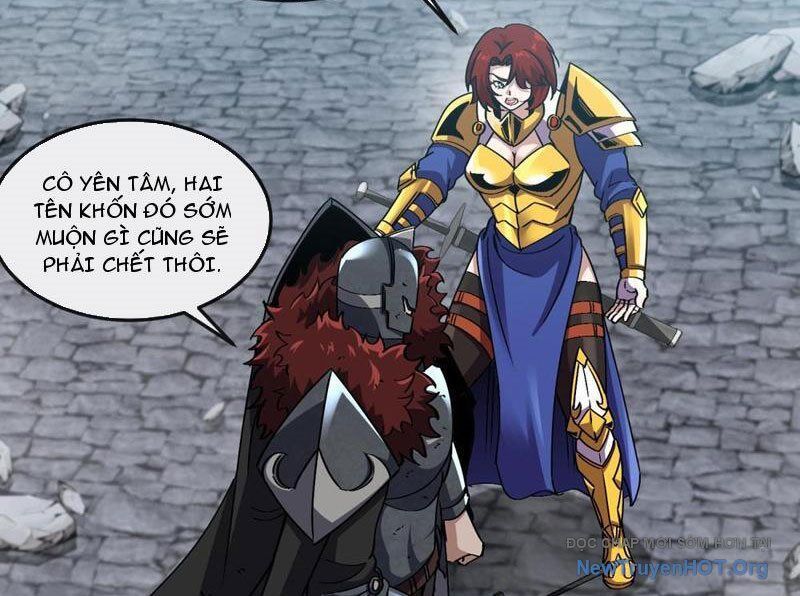 Ta Báo Thù Đế Quốc Sau Khi Bị Phản Bội Chap 16 - Next Chap 17
