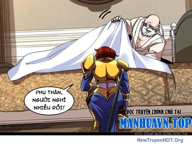 Ta Báo Thù Đế Quốc Sau Khi Bị Phản Bội Chap 17 - Next Chap 18