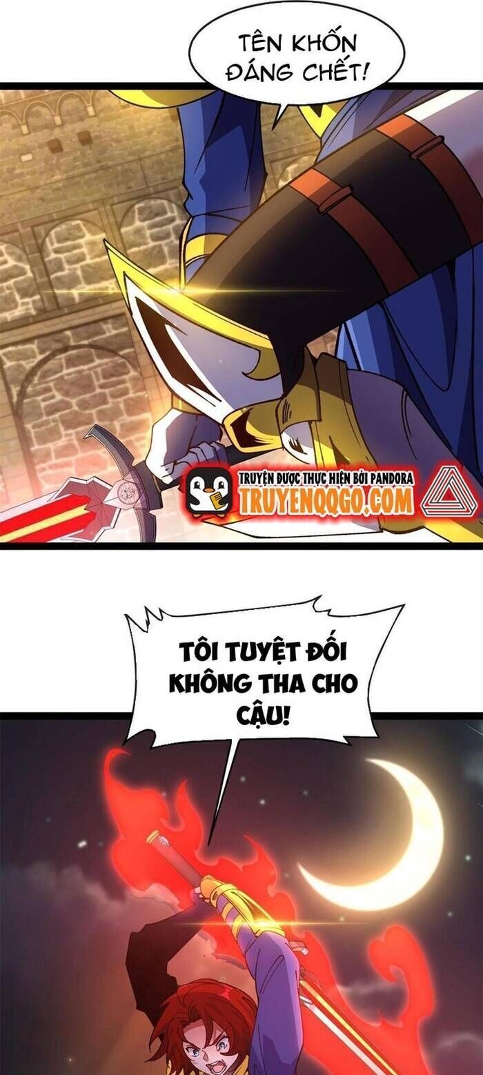 Ta Báo Thù Đế Quốc Sau Khi Bị Phản Bội Chap 18 - Next Chap 19