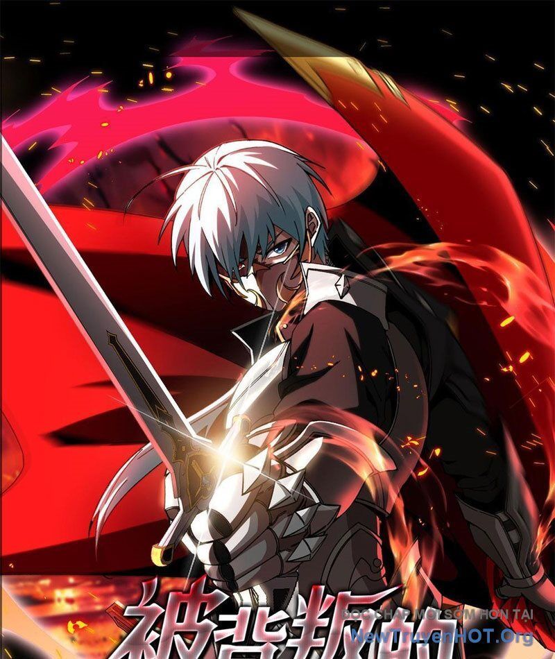 Ta Báo Thù Đế Quốc Sau Khi Bị Phản Bội Chap 2 - Next Chap 3