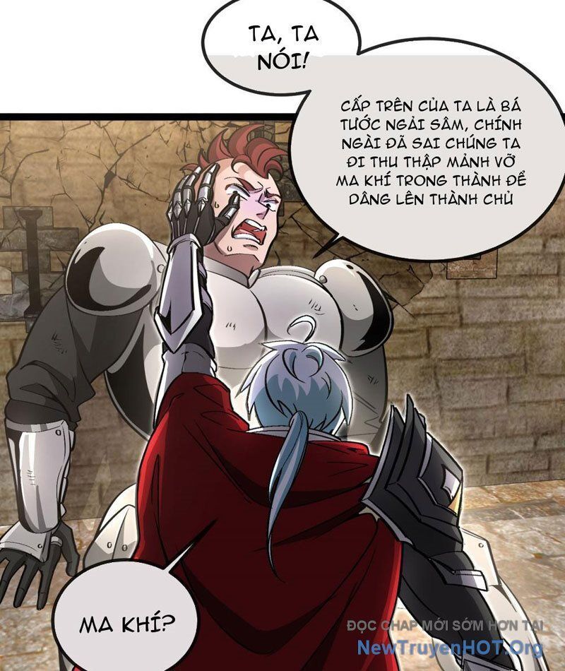 Ta Báo Thù Đế Quốc Sau Khi Bị Phản Bội Chap 2 - Next Chap 3