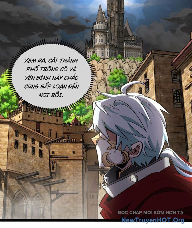 Ta Báo Thù Đế Quốc Sau Khi Bị Phản Bội Chap 2 - Next Chap 3