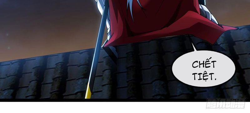 Ta Báo Thù Đế Quốc Sau Khi Bị Phản Bội Chap 2 - Next Chap 3