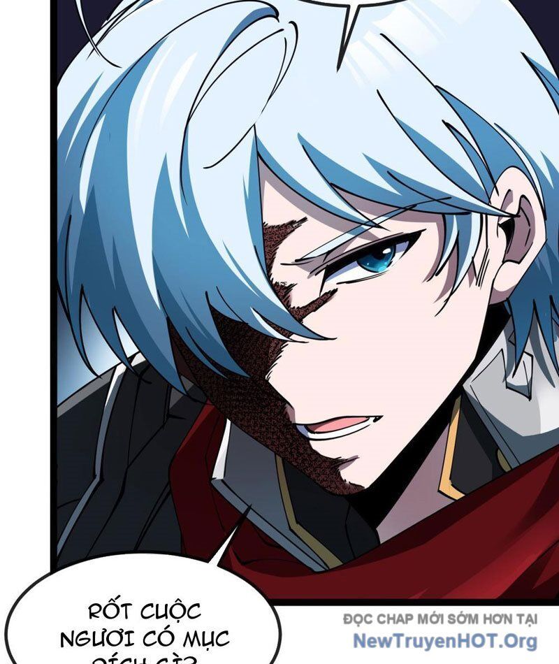 Ta Báo Thù Đế Quốc Sau Khi Bị Phản Bội Chap 2 - Next Chap 3