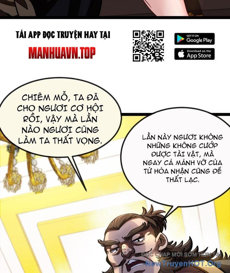 Ta Báo Thù Đế Quốc Sau Khi Bị Phản Bội Chap 2 - Next Chap 3