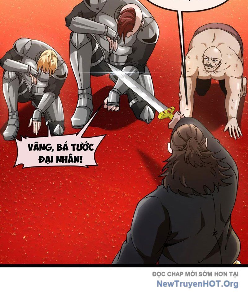 Ta Báo Thù Đế Quốc Sau Khi Bị Phản Bội Chap 2 - Next Chap 3