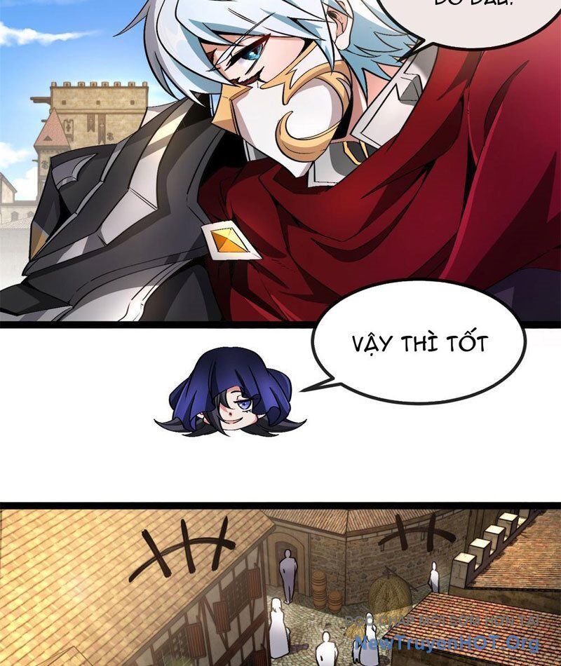Ta Báo Thù Đế Quốc Sau Khi Bị Phản Bội Chap 2 - Next Chap 3