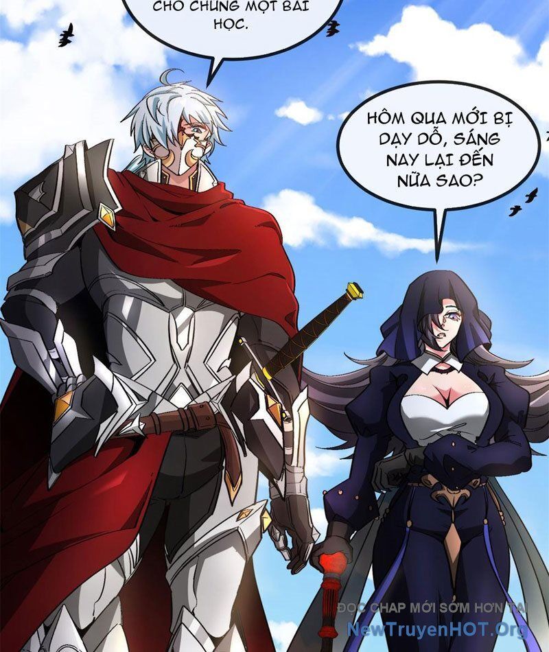 Ta Báo Thù Đế Quốc Sau Khi Bị Phản Bội Chap 2 - Next Chap 3