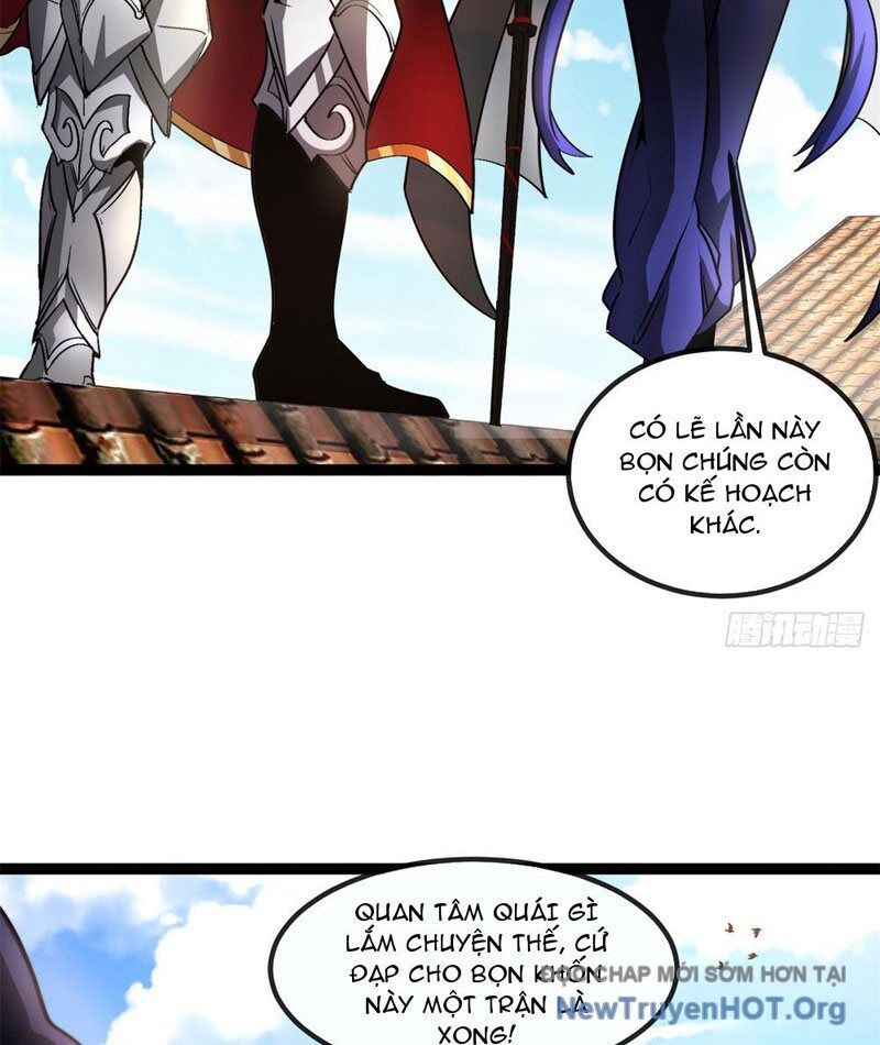 Ta Báo Thù Đế Quốc Sau Khi Bị Phản Bội Chap 2 - Next Chap 3