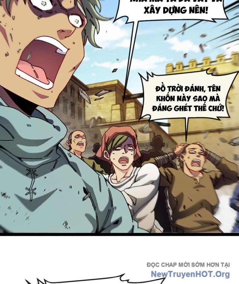 Ta Báo Thù Đế Quốc Sau Khi Bị Phản Bội Chap 2 - Next Chap 3