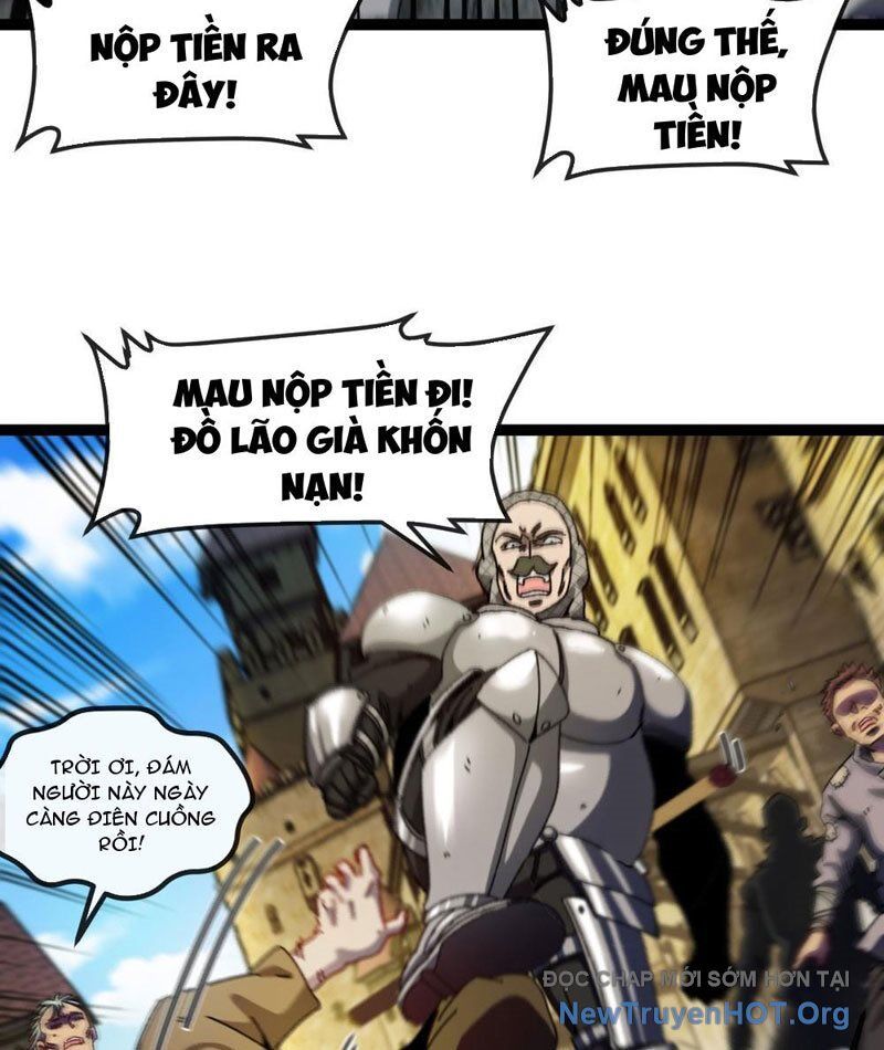 Ta Báo Thù Đế Quốc Sau Khi Bị Phản Bội Chap 2 - Next Chap 3