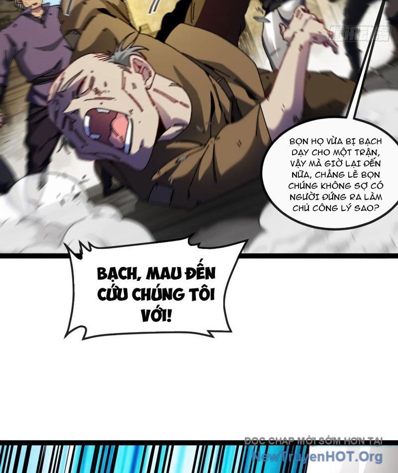 Ta Báo Thù Đế Quốc Sau Khi Bị Phản Bội Chap 2 - Next Chap 3