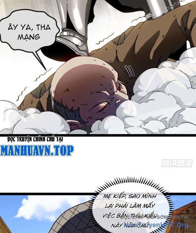 Ta Báo Thù Đế Quốc Sau Khi Bị Phản Bội Chap 2 - Next Chap 3