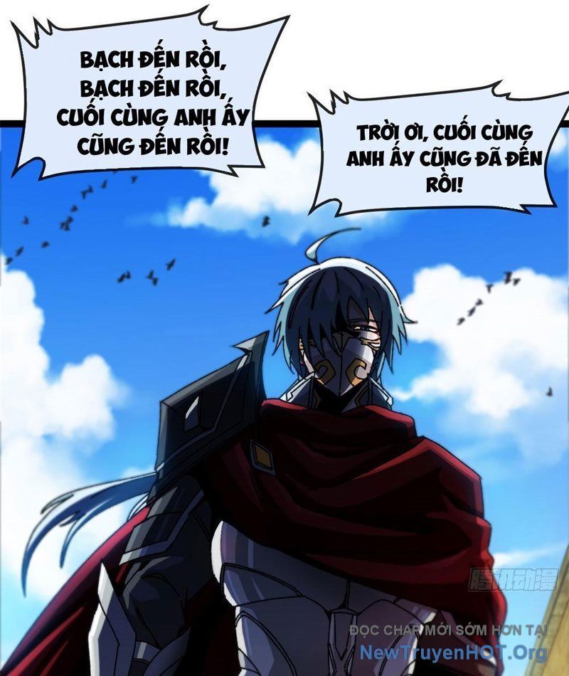 Ta Báo Thù Đế Quốc Sau Khi Bị Phản Bội Chap 2 - Next Chap 3