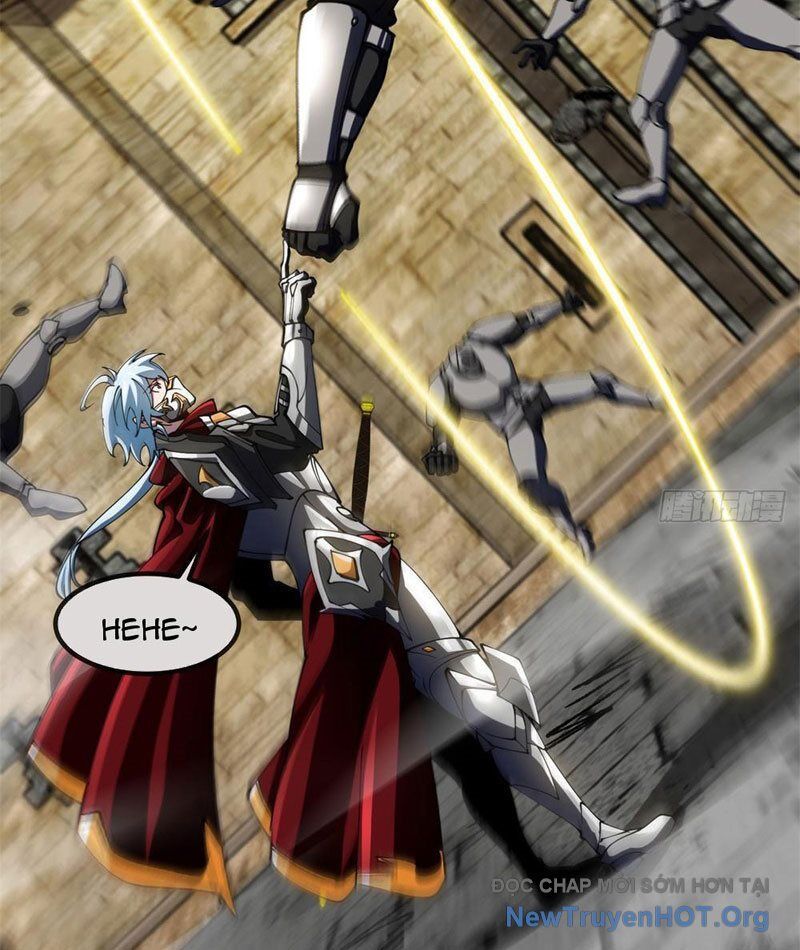 Ta Báo Thù Đế Quốc Sau Khi Bị Phản Bội Chap 2 - Next Chap 3