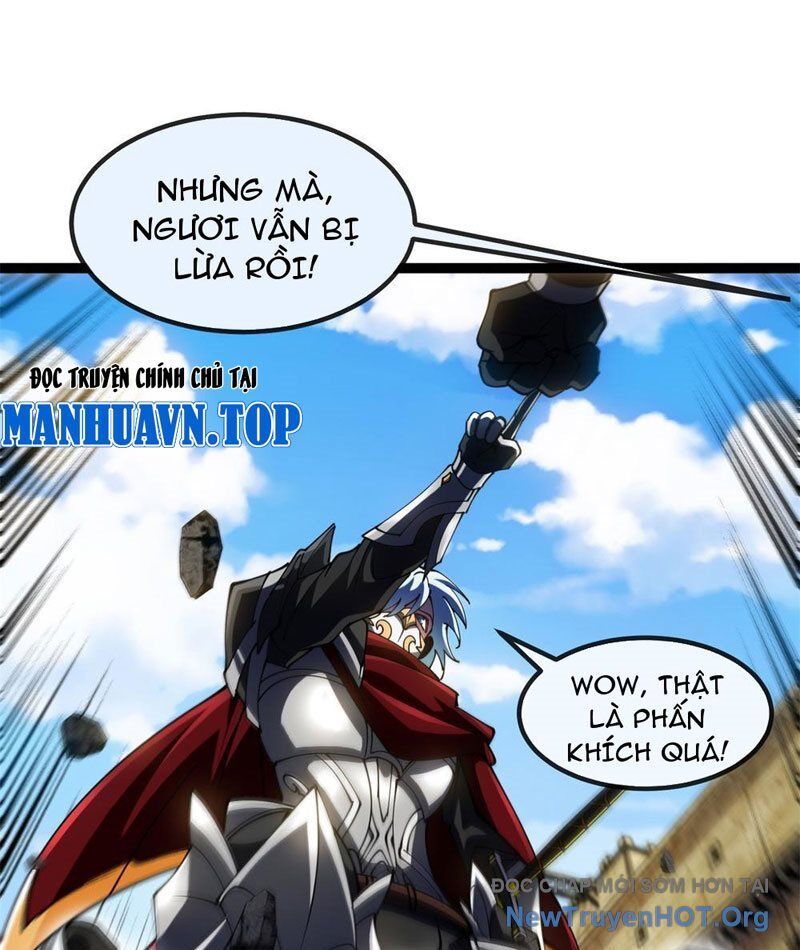 Ta Báo Thù Đế Quốc Sau Khi Bị Phản Bội Chap 2 - Next Chap 3