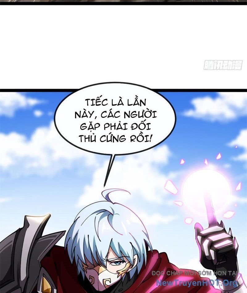 Ta Báo Thù Đế Quốc Sau Khi Bị Phản Bội Chap 2 - Next Chap 3