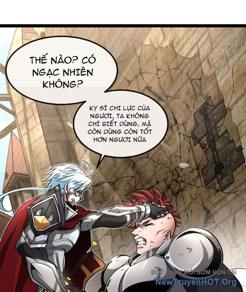 Ta Báo Thù Đế Quốc Sau Khi Bị Phản Bội Chap 2 - Next Chap 3