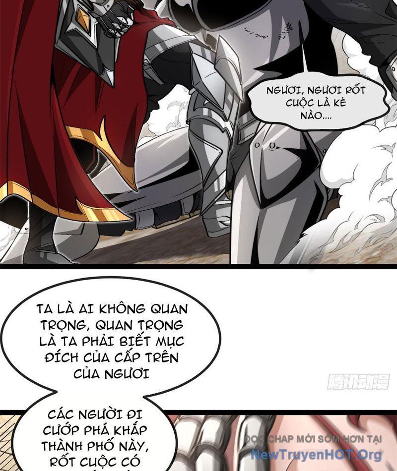 Ta Báo Thù Đế Quốc Sau Khi Bị Phản Bội Chap 2 - Next Chap 3