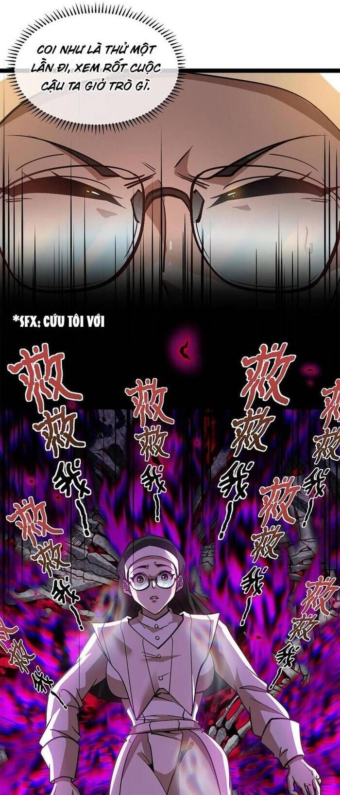 Ta Báo Thù Đế Quốc Sau Khi Bị Phản Bội Chap 20 - Next Chap 21