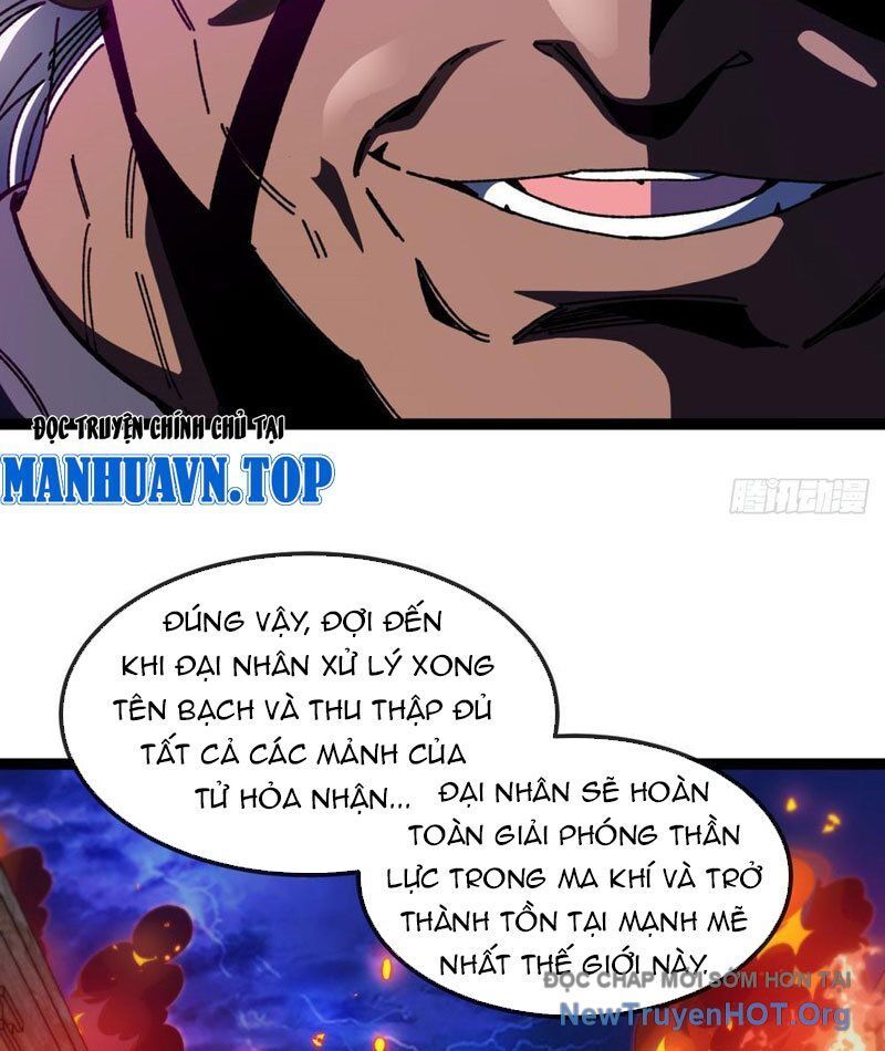 Ta Báo Thù Đế Quốc Sau Khi Bị Phản Bội Chap 3 - Next Chap 4