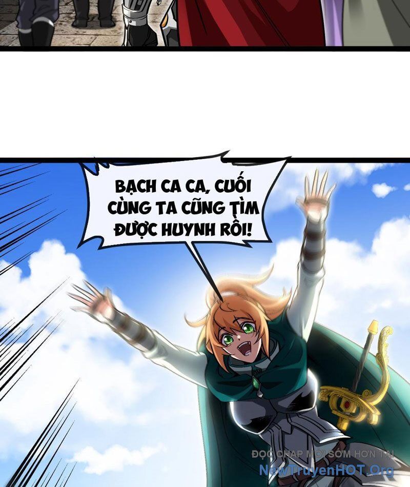 Ta Báo Thù Đế Quốc Sau Khi Bị Phản Bội Chap 3 - Next Chap 4