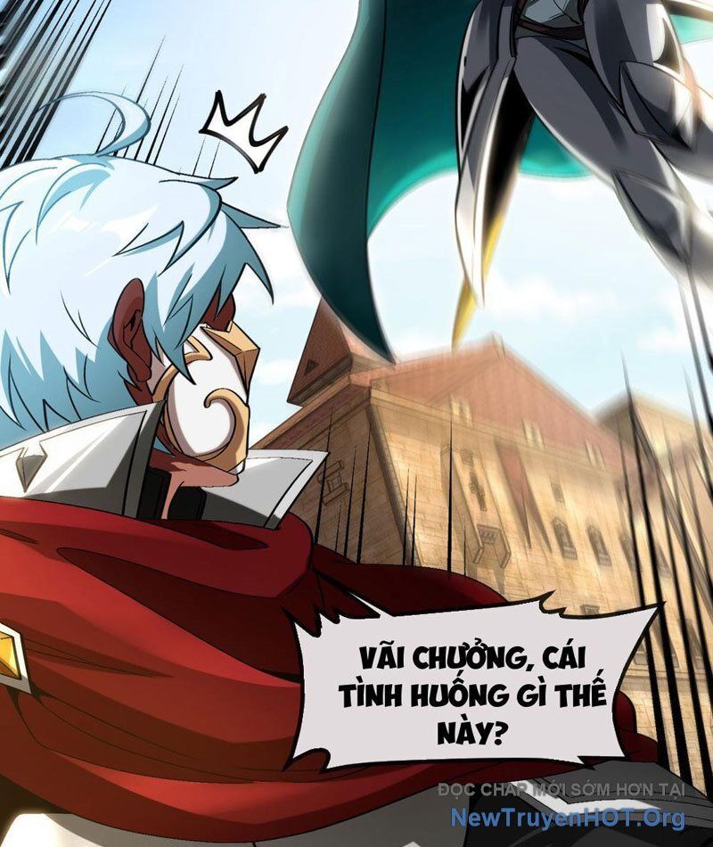 Ta Báo Thù Đế Quốc Sau Khi Bị Phản Bội Chap 3 - Next Chap 4