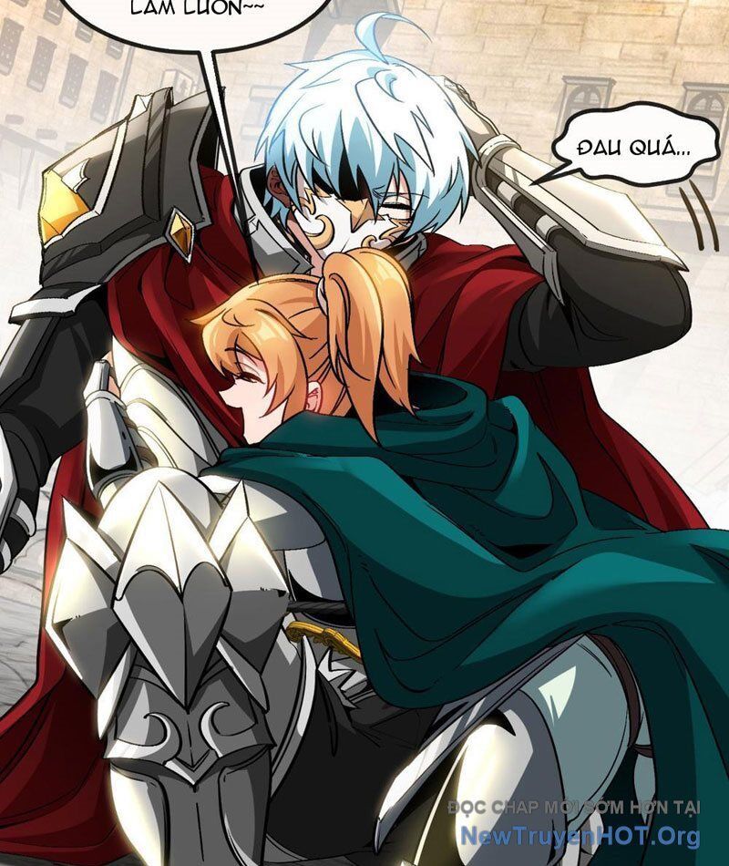 Ta Báo Thù Đế Quốc Sau Khi Bị Phản Bội Chap 3 - Next Chap 4
