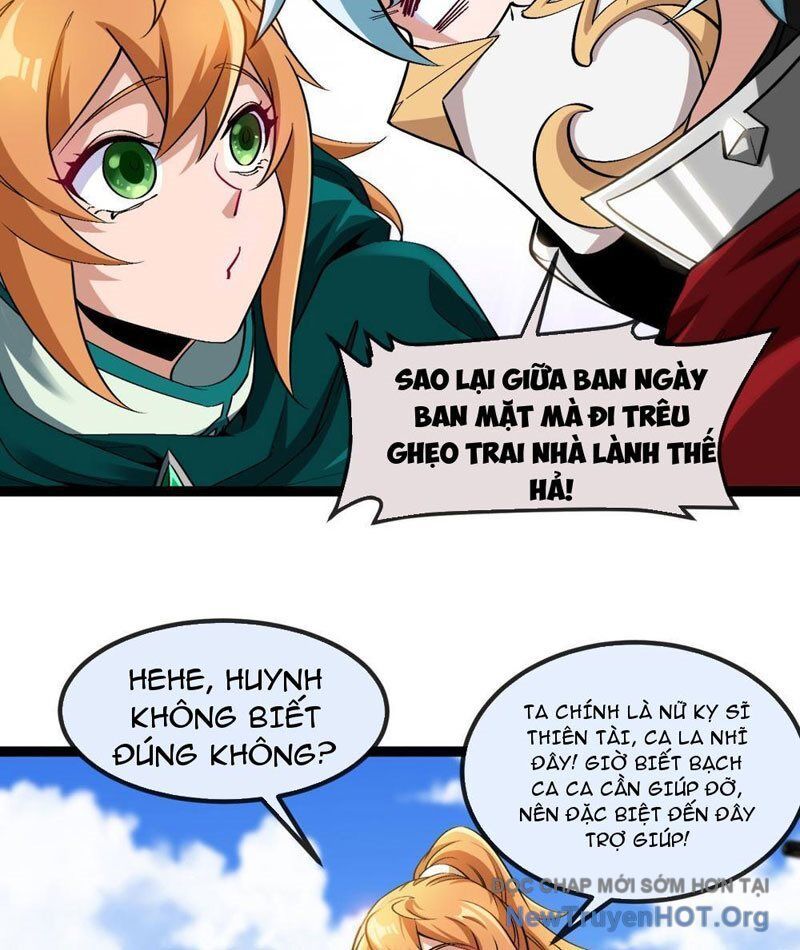 Ta Báo Thù Đế Quốc Sau Khi Bị Phản Bội Chap 3 - Next Chap 4