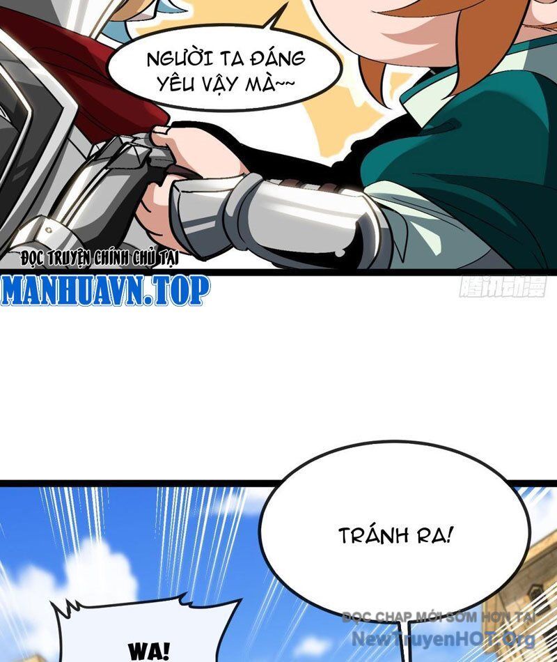 Ta Báo Thù Đế Quốc Sau Khi Bị Phản Bội Chap 3 - Next Chap 4