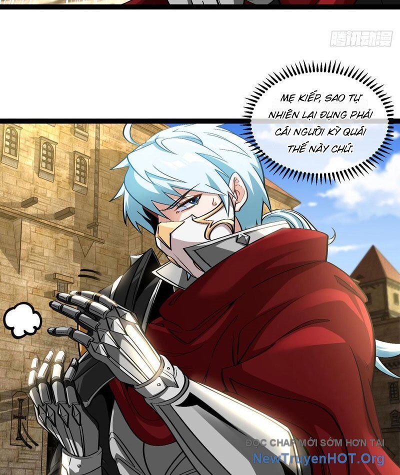 Ta Báo Thù Đế Quốc Sau Khi Bị Phản Bội Chap 3 - Next Chap 4