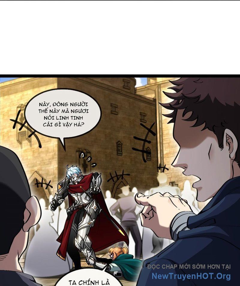 Ta Báo Thù Đế Quốc Sau Khi Bị Phản Bội Chap 3 - Next Chap 4