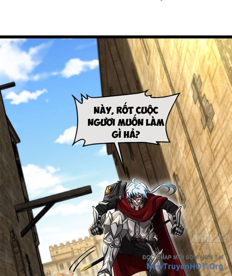 Ta Báo Thù Đế Quốc Sau Khi Bị Phản Bội Chap 3 - Next Chap 4