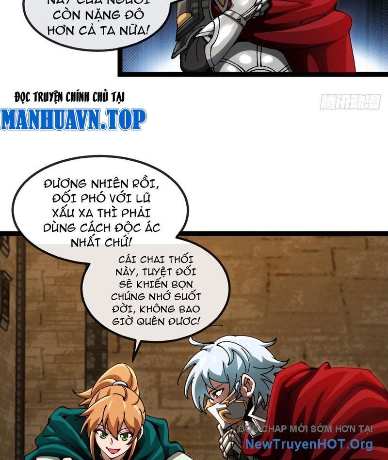 Ta Báo Thù Đế Quốc Sau Khi Bị Phản Bội Chap 3 - Next Chap 4