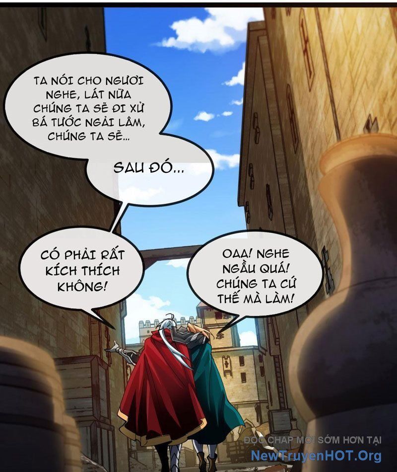 Ta Báo Thù Đế Quốc Sau Khi Bị Phản Bội Chap 3 - Next Chap 4