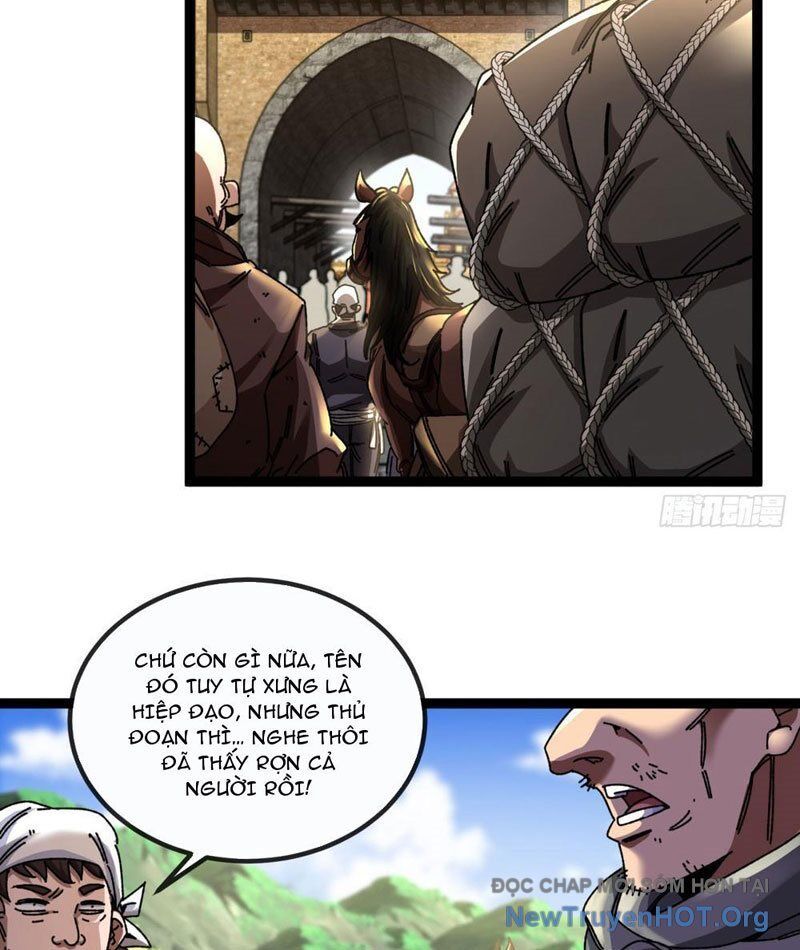 Ta Báo Thù Đế Quốc Sau Khi Bị Phản Bội Chap 3 - Next Chap 4