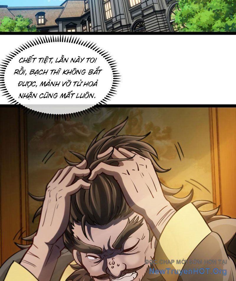 Ta Báo Thù Đế Quốc Sau Khi Bị Phản Bội Chap 3 - Next Chap 4