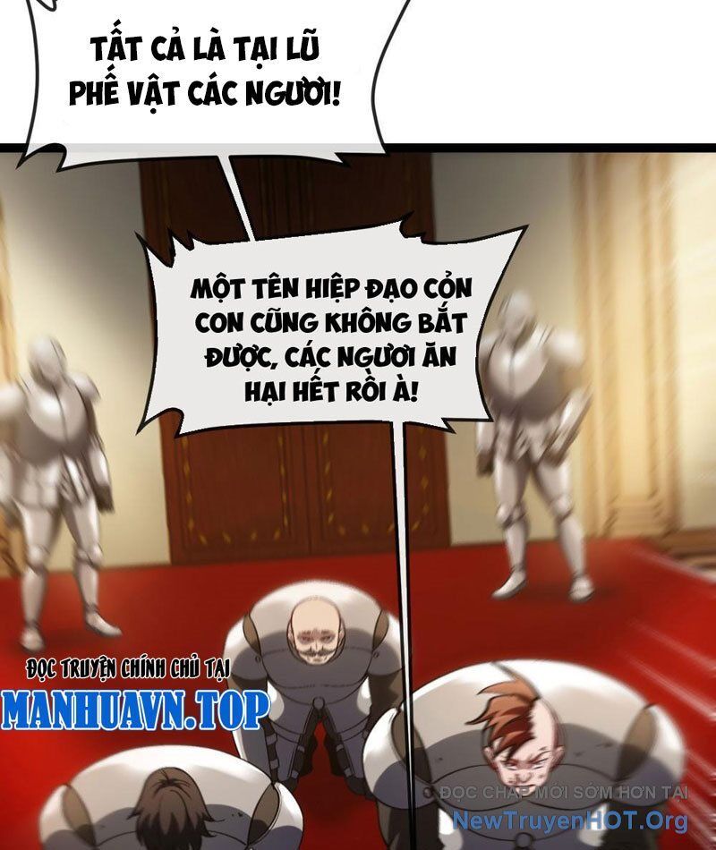 Ta Báo Thù Đế Quốc Sau Khi Bị Phản Bội Chap 3 - Next Chap 4