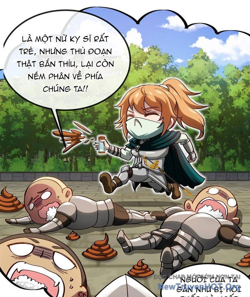 Ta Báo Thù Đế Quốc Sau Khi Bị Phản Bội Chap 3 - Next Chap 4