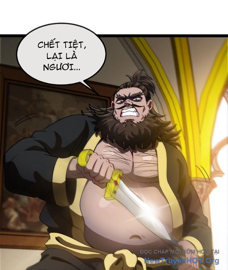 Ta Báo Thù Đế Quốc Sau Khi Bị Phản Bội Chap 3 - Next Chap 4